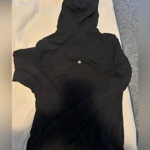 Lululemon define full zip jacket size 8